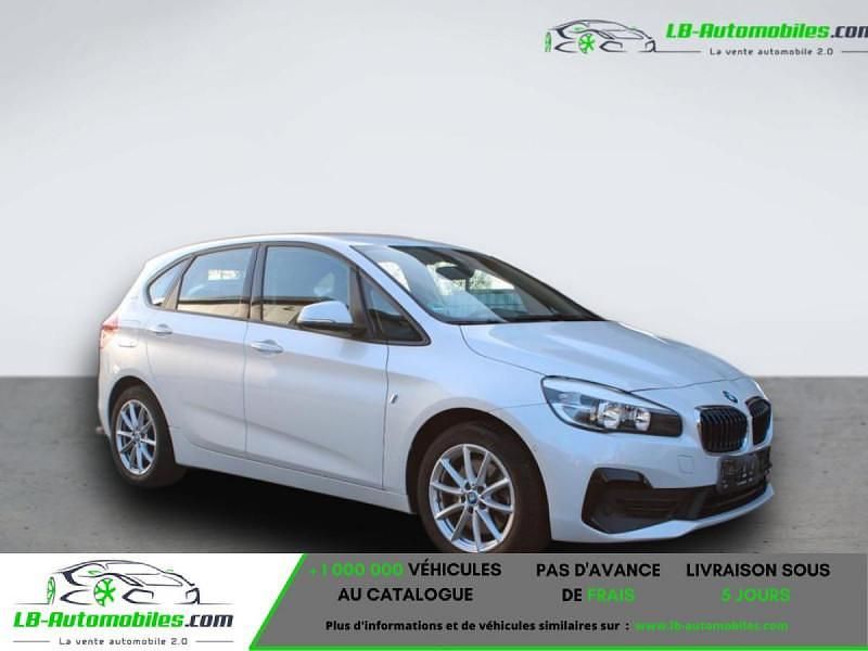 Occasion BMW 225 Active Tourer iPerformance 136 ch (100 kW) 2018 Monospace