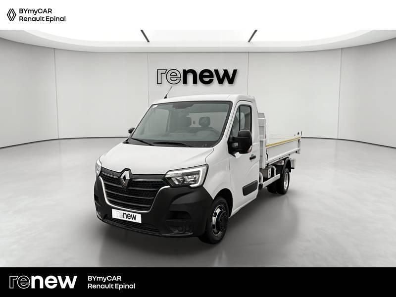 Occasion Renault Master 2024 Gris Monospace