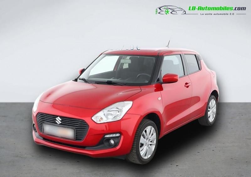 Utilisé 2019 Suzuki Swift Citadine | 16 700 € (Prix assez cher) - Image 1/4