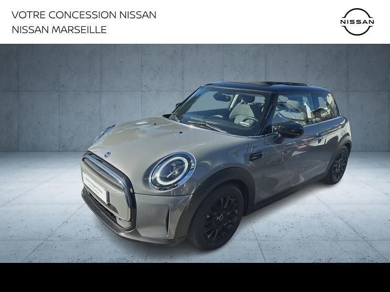 Utilisé 2021 Mini Cooper Business Citadine | 21 900 € (Super prix) - Image 1/4