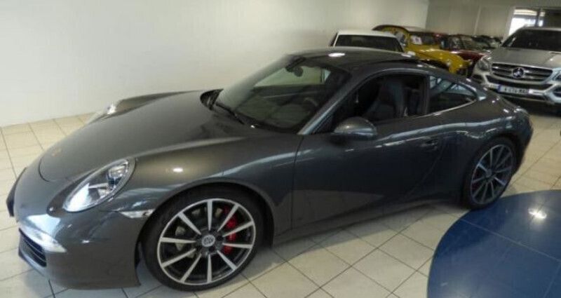 Utilisé 2011 Porsche 911 Carrera Coupé | 83 990 € - Image 1/4