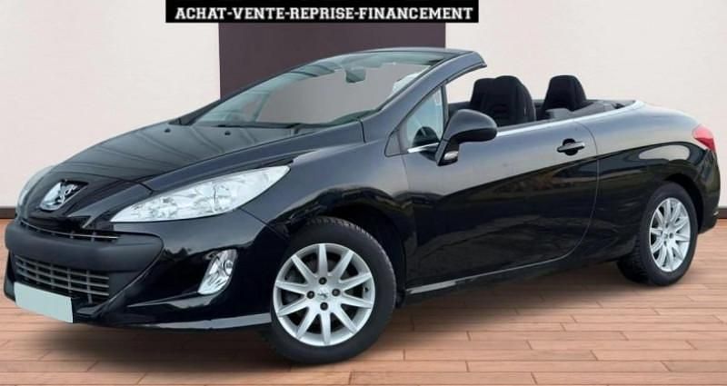 Occasion Peugeot 308 112 ch (82 kW) 2010 Cabriolet