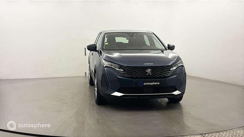 Occasion Peugeot 3008 Active 133 ch (97 kW) 2023 SUV