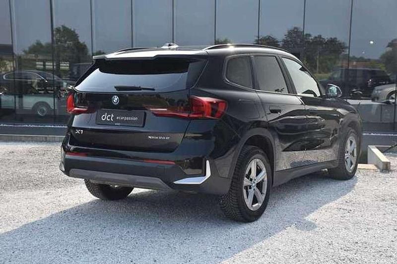 Occasion BMW X1 Sport Line 220 ch (161 kW) 2024 Noir SUV