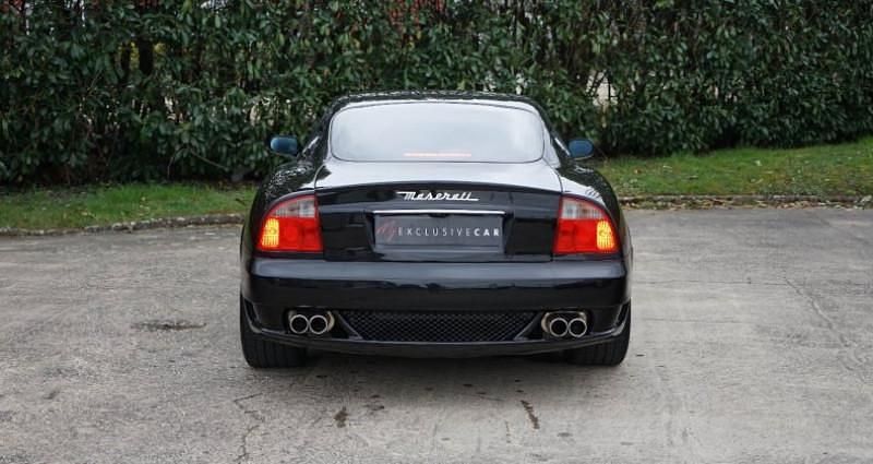 Occasion Maserati GranSport 400 ch (294 kW) 2006 Coupé