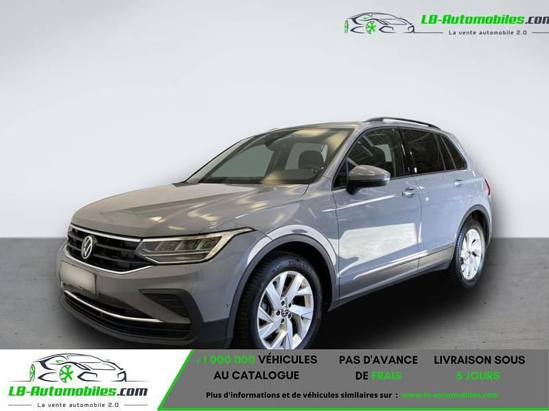 Occasion 2021 VW Tiguan SUV | 30 700 € (Prix juste) - Image 1/4