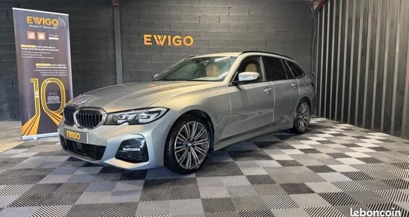 Utilisé 2021 BMW 320 M Sport Break | 32 490 € - Image 1/4