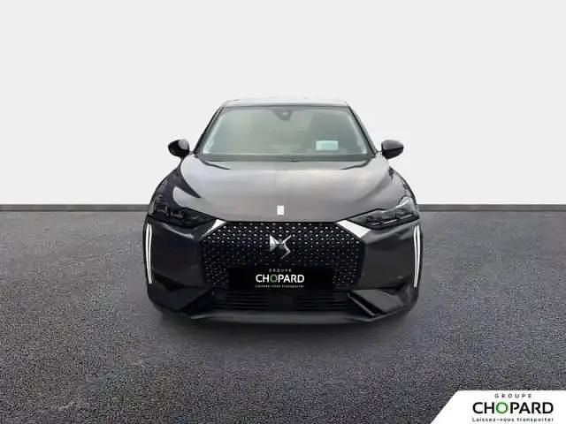 Occasion DS Automobiles DS3 Crossback E-Tense 114 kW (156 ch) 2024 Violet SUV