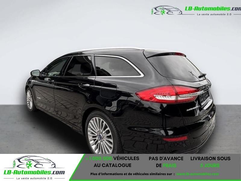 Occasion Ford Mondeo 188 ch (138 kW) 2019 Break