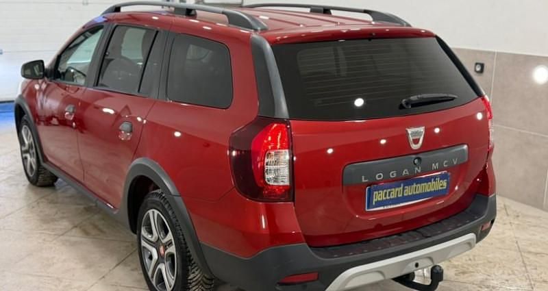 Occasion Dacia Logan MCV 95 ch (69 kW) 2019 Break
