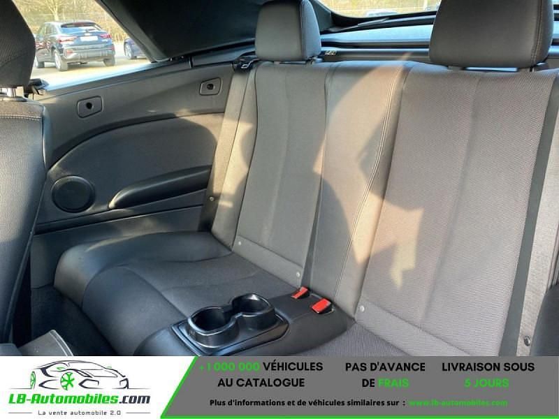 Occasion BMW 218 136 ch (100 kW) 2017 Coupé