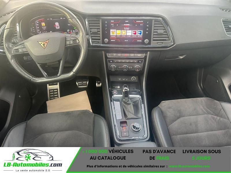 Occasion Cupra Ateca 300 ch (220 kW) 2020 SUV
