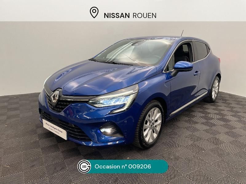Utilisé 2019 Renault Clio V Intens Citadine | 13 490 € (Bon prix) - Image 1/4