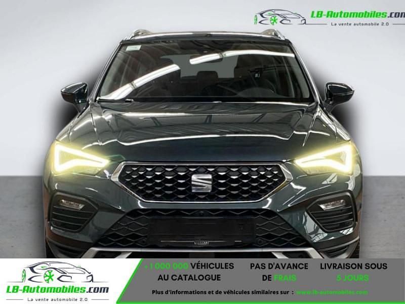 Occasion Seat Ateca 190 ch (139 kW) 2021 SUV