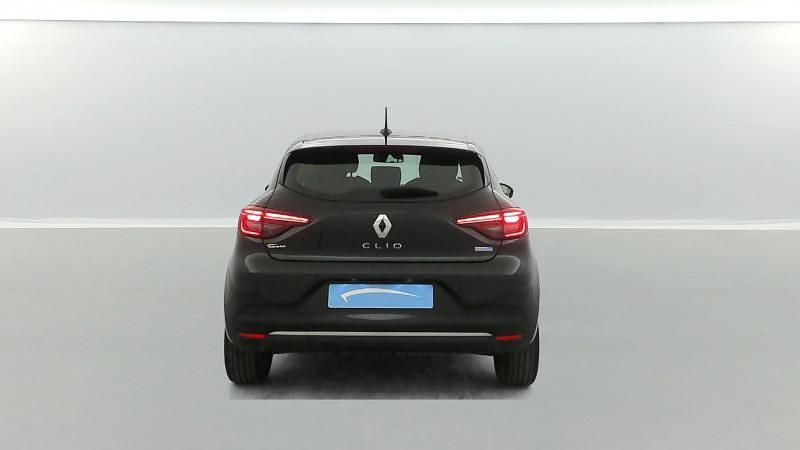 Occasion Renault Clio V Intens 140 ch (102 kW) 2022 Citadine