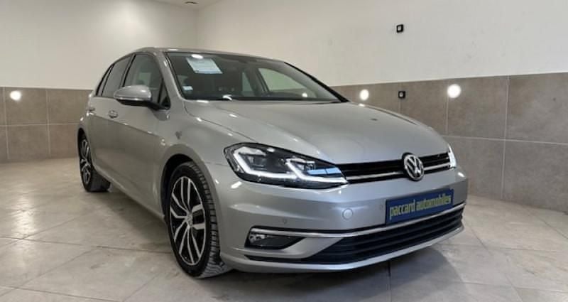 Utilisé 2019 VW Golf VII Berline | 19 990 € (Prix juste) - Image 1/4