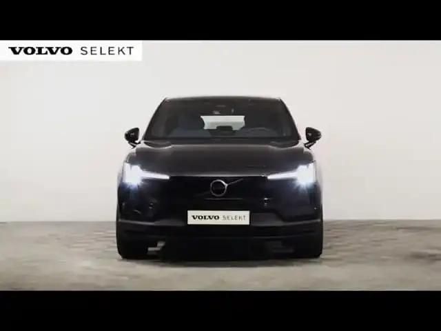 Occasion Volvo EX30 200 kW (272 ch) 2025 Noir onyx métal SUV