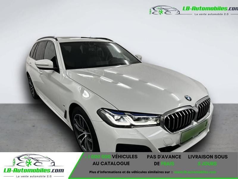 Occasion BMW 520 Comfort Edition 184 ch (135 kW) 2020 Berline