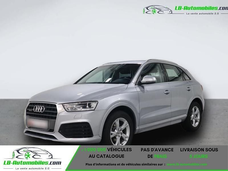 Utilisé 2017 Audi Q3 Sport SUV | 25 900 € (Prix juste) - Image 1/4