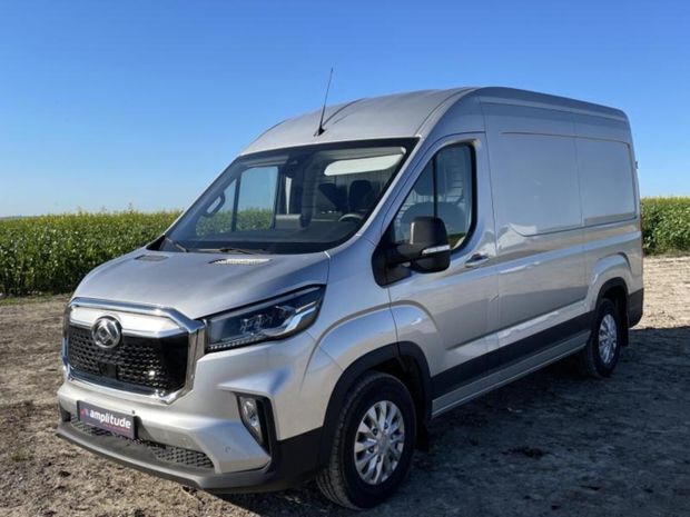 Utilisé 2024 Maxus eDeliver 9 Van | 41 799 € - Image 1/4