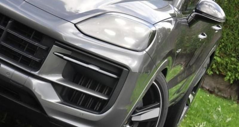 Occasion Porsche Cayenne 470 ch (345 kW) 2023 SUV