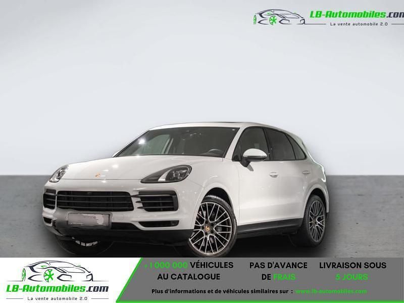 Utilisé 2023 Porsche Cayenne S SUV | 96 100 € - Image 1/4