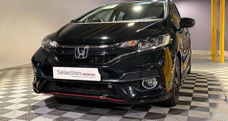 Occasion Honda Jazz Dynamic 130 ch (95 kW) 2018 Citadine