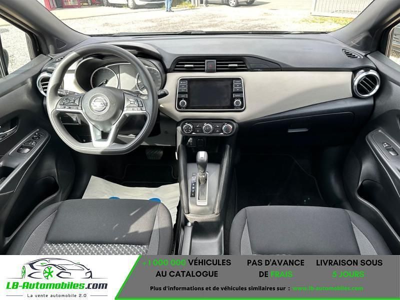 Utilisé 2020 Nissan Micra Citadine | 16 900 € (Prix assez cher) - Image 1/3