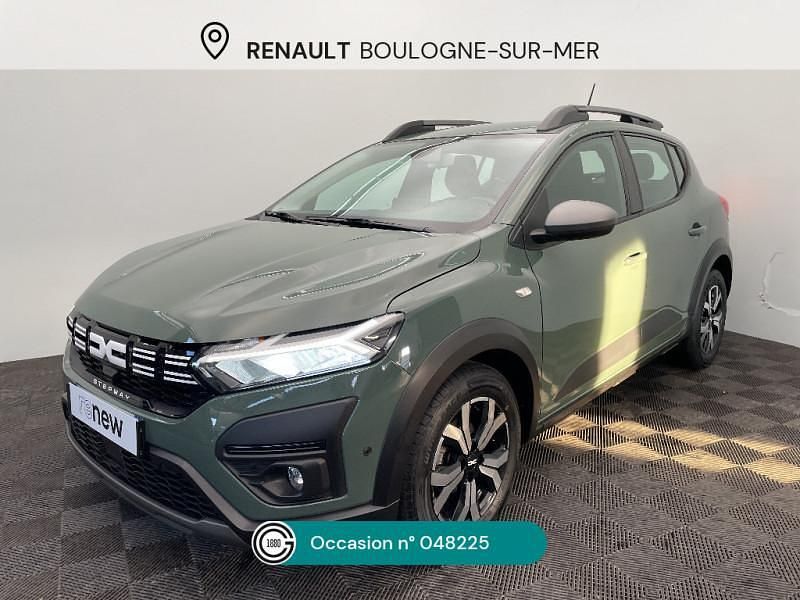 Occasion 2023 Dacia Sandero Expression Citadine | 16 990 € (Prix cher) - Image 1/4