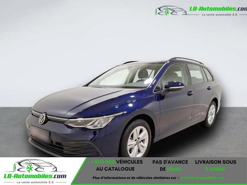 Utilisé 2022 VW Golf VIII Break | 22 000 € (Bon prix) - Image 1/4