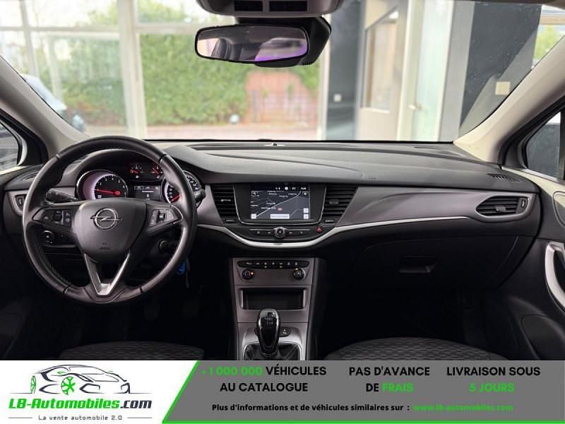 Occasion Opel Astra 110 ch (80 kW) 2020 Break