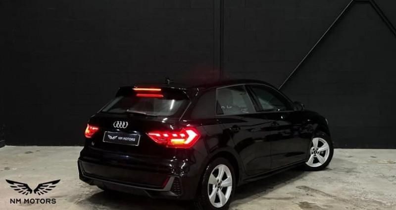 Occasion Audi A1 Sportback S-Line 110 ch (80 kW) 2021 Citadine