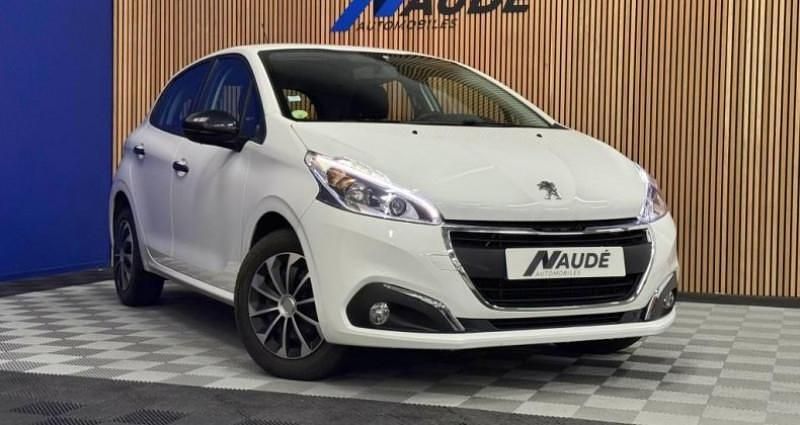 Utilisé 2019 Peugeot 208 Active Citadine | 7 990 € (Super prix) - Image 1/4