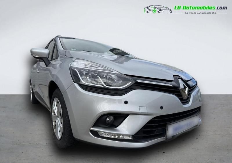 Utilisé 2019 Renault Clio IV Citadine | 16 000 € (Prix cher) - Image 1/4