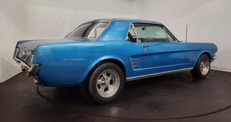 Occasion Ford Mustang 1965