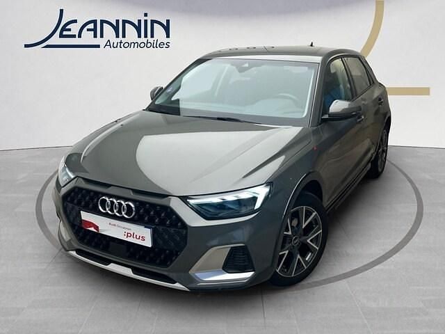 Gris chronos métallisé Utilisé 2023 Audi A1 Design | 28 480 € - Image 1/4