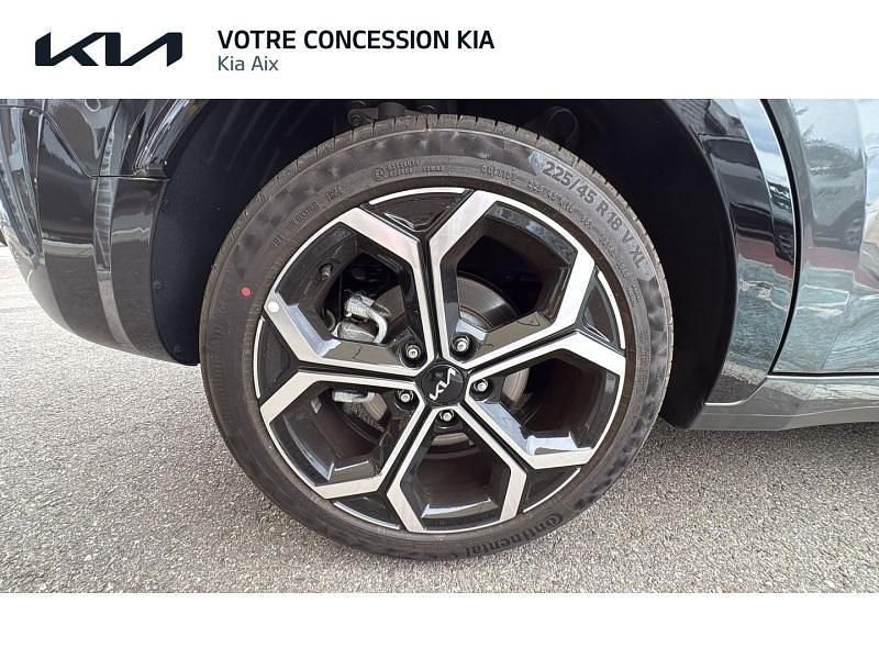 Occasion Kia Niro Premium 93 ch (68 kW) 2025 SUV