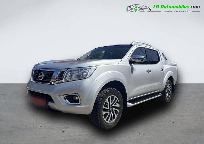 Utilisé 2018 Nissan Navara Pick-up | 33 200 € (Bon prix) - Image 1/4