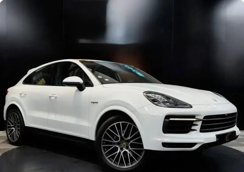 Utilisé 2020 Porsche Cayenne SUV | 72 900 € (Super prix) - Image 1/4