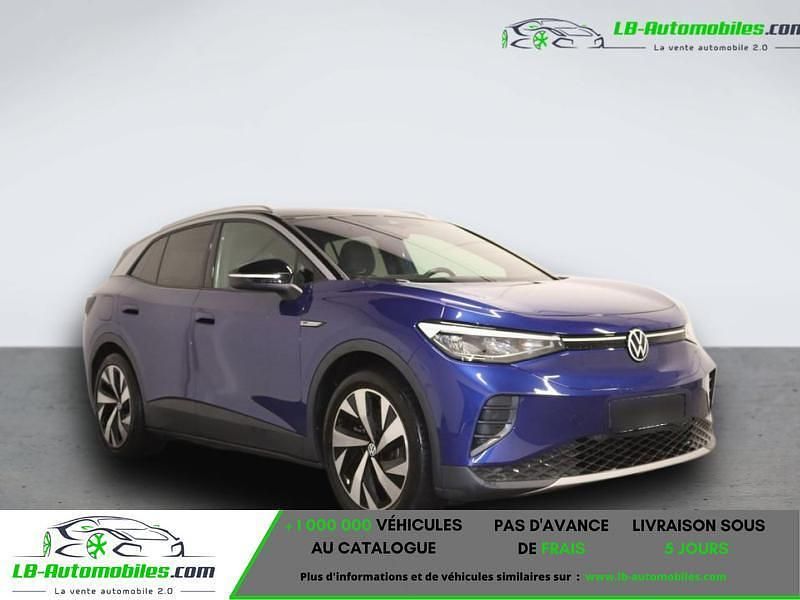 Utilisé 2021 VW ID.4 Pro Performance SUV | 26 900 € (Prix juste) - Image 1/3