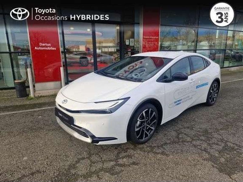 Utilisé 2025 Toyota Prius Design Citadine | 39 300 € (Prix cher) - Image 1/1