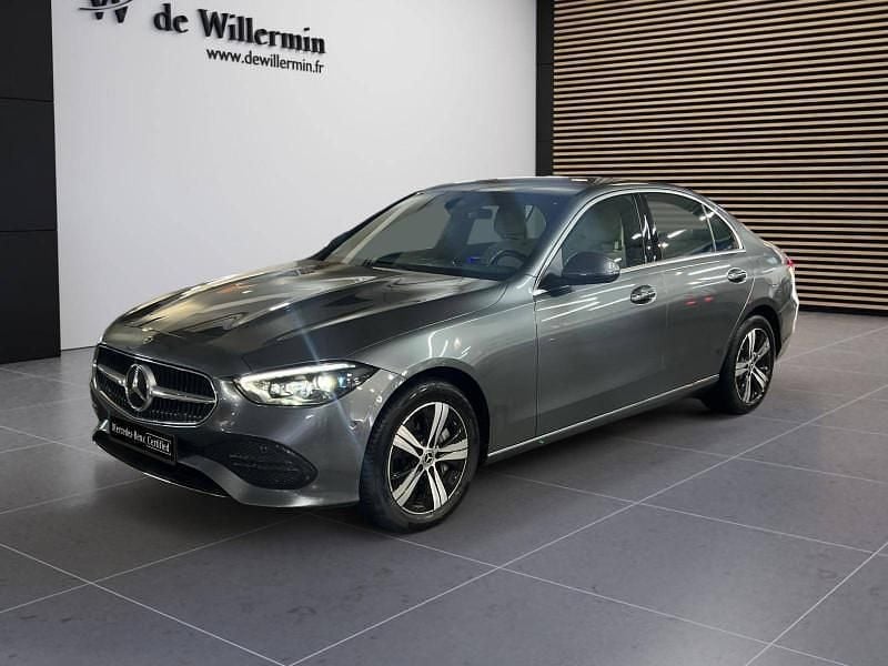 Utilisé 2023 Mercedes C300 Berline | 39 990 € (Super prix) - Image 1/4