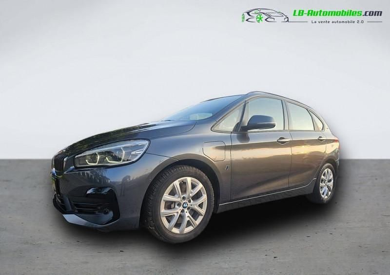 Utilisé 2019 BMW 225 Active Tourer iPerformance Monospace | 20 700 € (Super prix) - Image 1/4