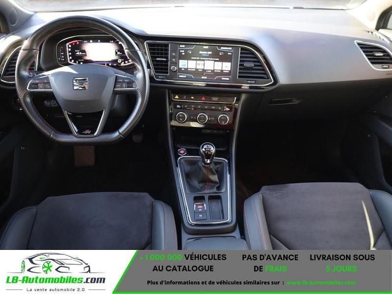 Occasion Cupra Leon 150 ch (110 kW) 2020 Break