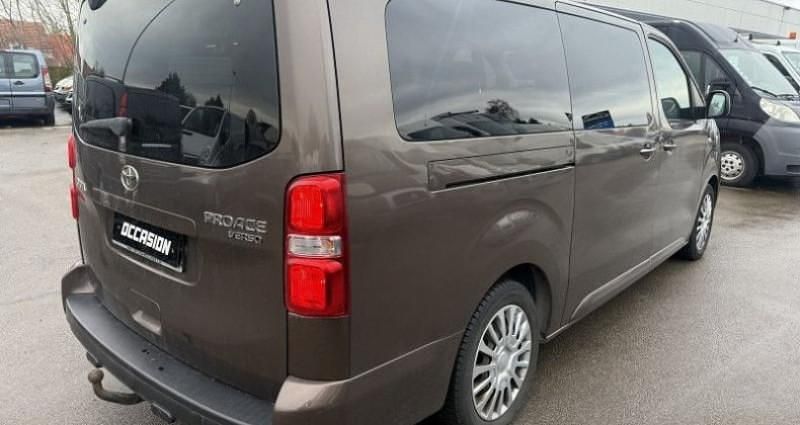 Occasion Toyota Proace Verso Lounge 151 ch (111 kW) 2017 Break