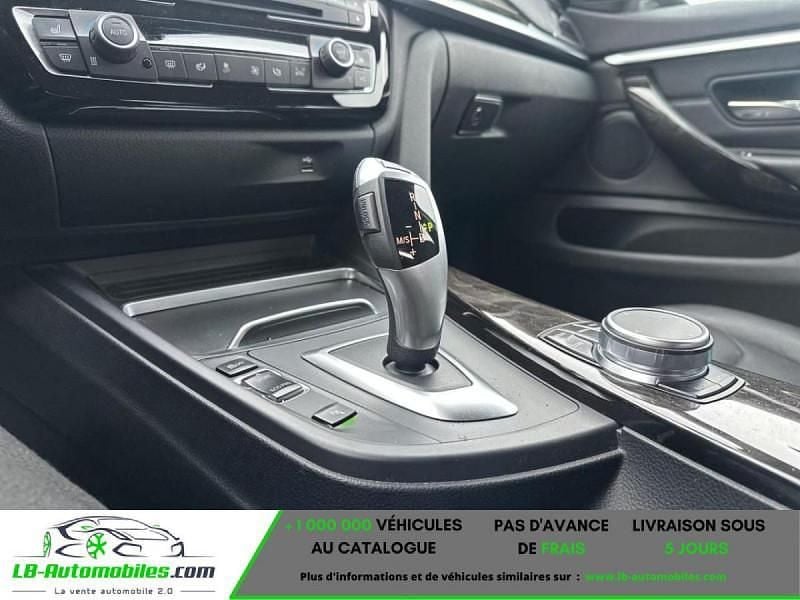 Occasion BMW 420 Sport Line 184 ch (135 kW) 2019 Coupé