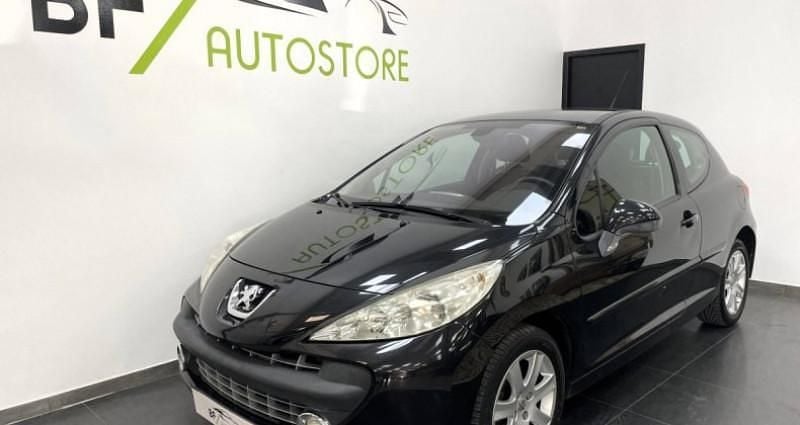 Utilisé 2009 Peugeot 207 Premium Citadine | 6 490 € (Prix assez cher) - Image 1/4