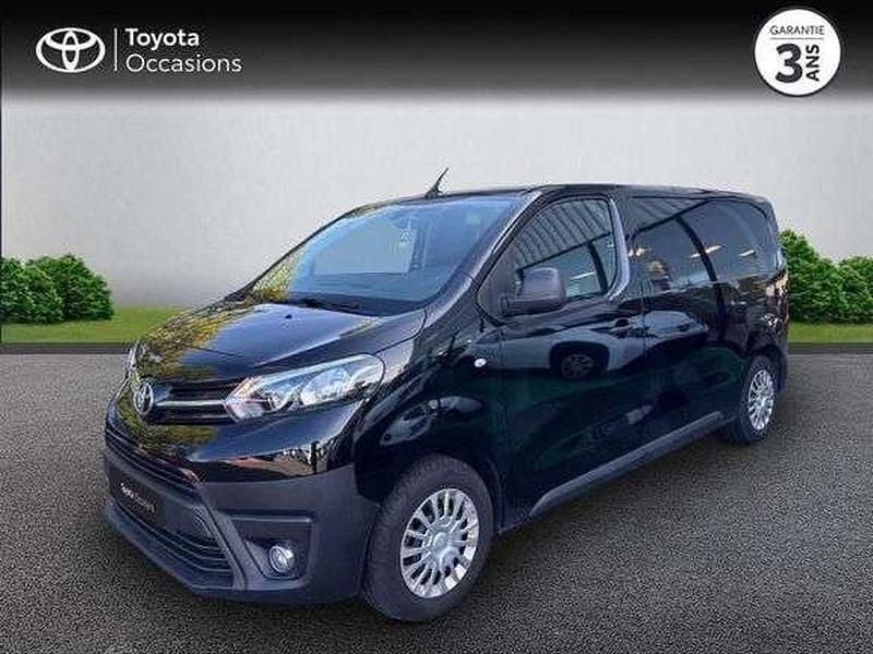 Utilisé 2024 Toyota Proace Business Edition Van | 22 500 € (Super prix) - Image 1/1