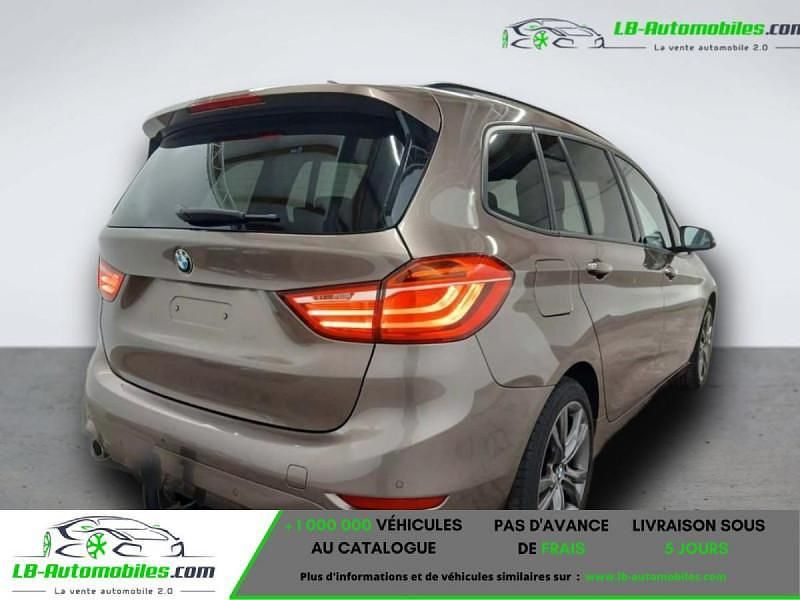 Occasion BMW 116 116 ch (85 kW) 2018 Citadine