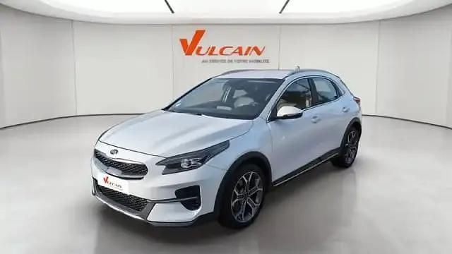 Occasion Kia XCeed 115 ch (84 kW) 2020 Blanc SUV